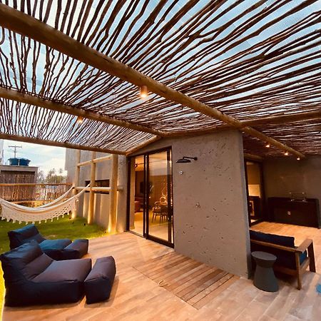 Qavi - Pysa Villas De Luxo Por Quarto A Vista Sao Miguel dos Milagres Ngoại thất bức ảnh