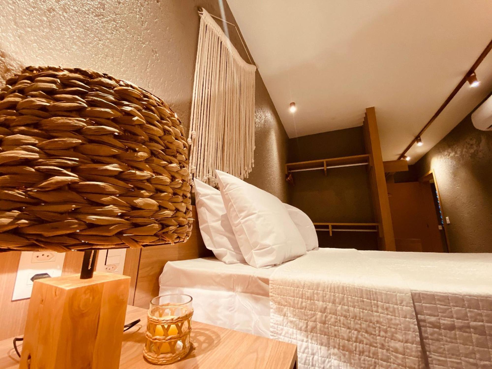 Qavi - Pysa Villas De Luxo Por Quarto A Vista Sao Miguel dos Milagres Ngoại thất bức ảnh
