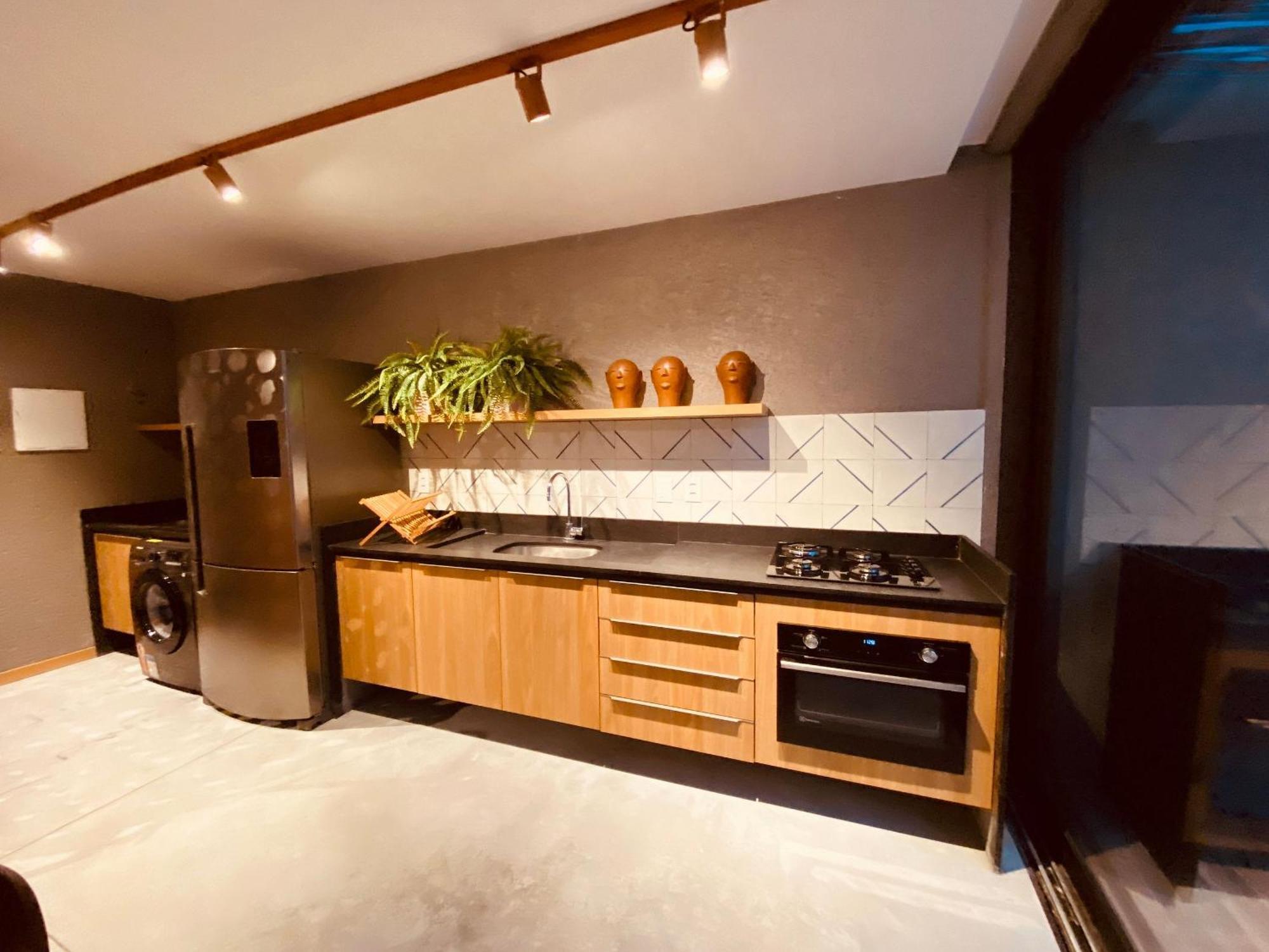 Qavi - Pysa Villas De Luxo Por Quarto A Vista Sao Miguel dos Milagres Ngoại thất bức ảnh