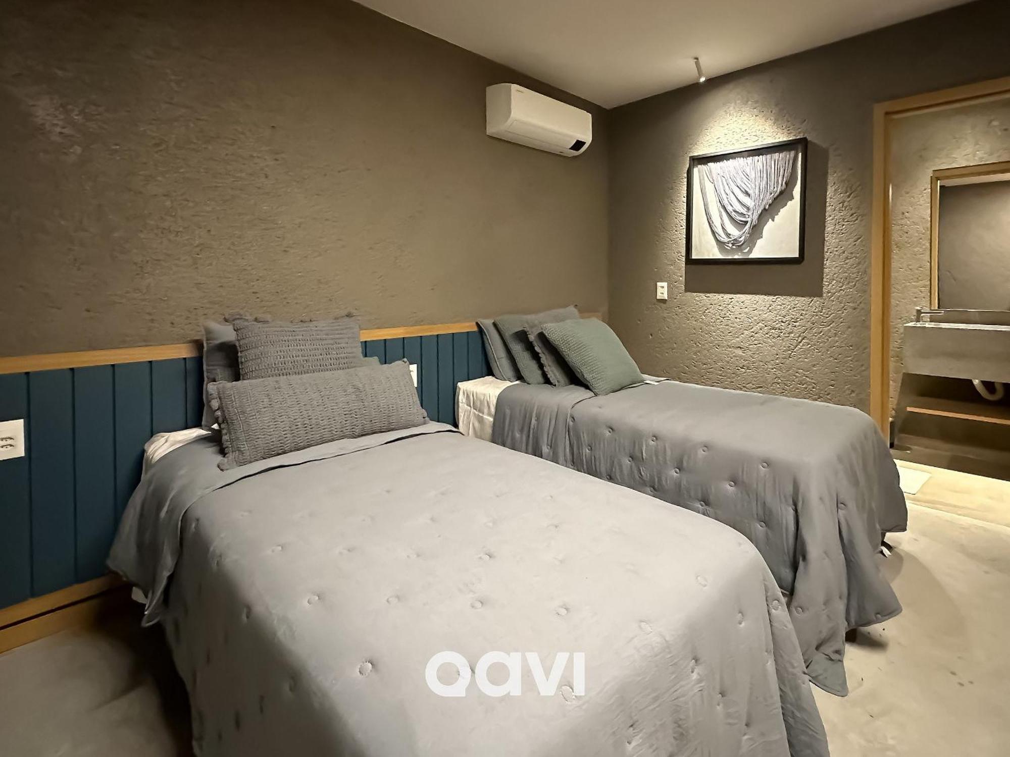 Qavi - Pysa Villas De Luxo Por Quarto A Vista Sao Miguel dos Milagres Ngoại thất bức ảnh