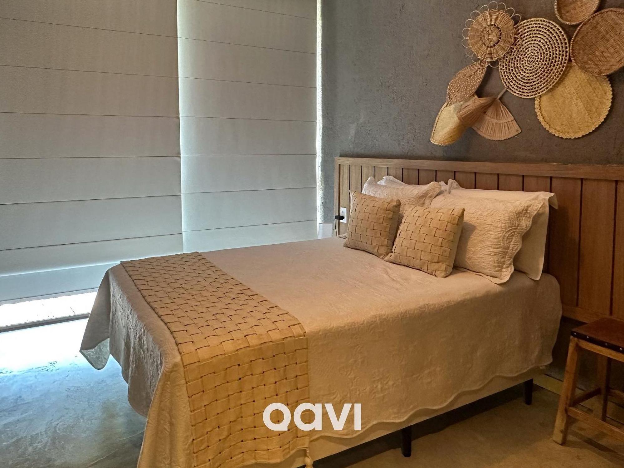 Qavi - Pysa Villas De Luxo Por Quarto A Vista Sao Miguel dos Milagres Ngoại thất bức ảnh