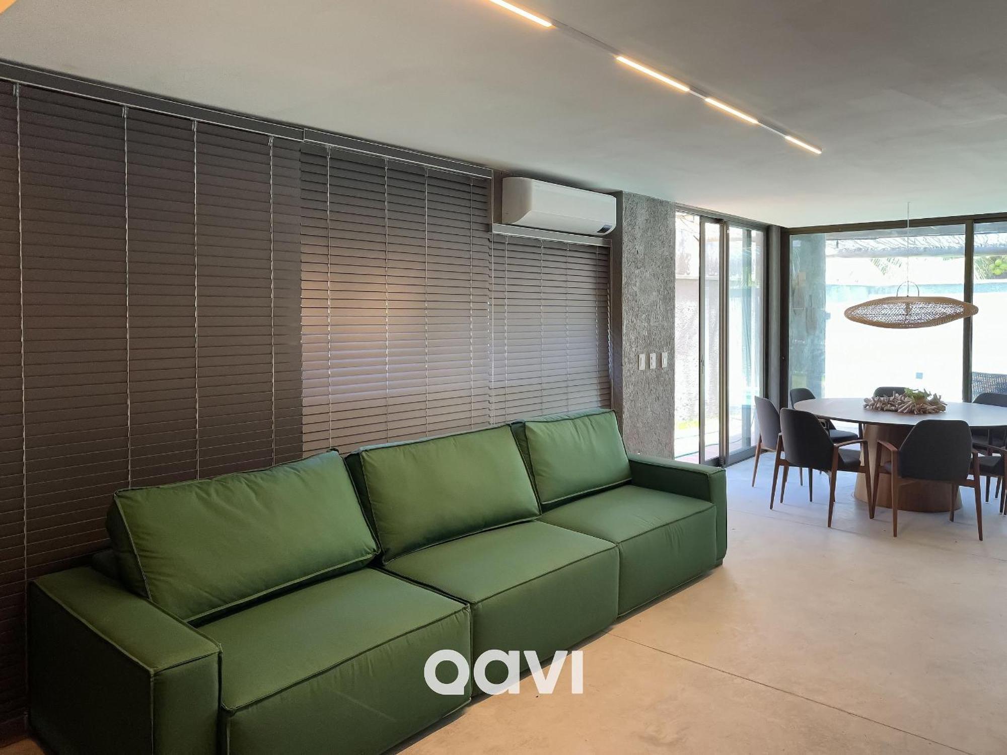 Qavi - Pysa Villas De Luxo Por Quarto A Vista Sao Miguel dos Milagres Ngoại thất bức ảnh