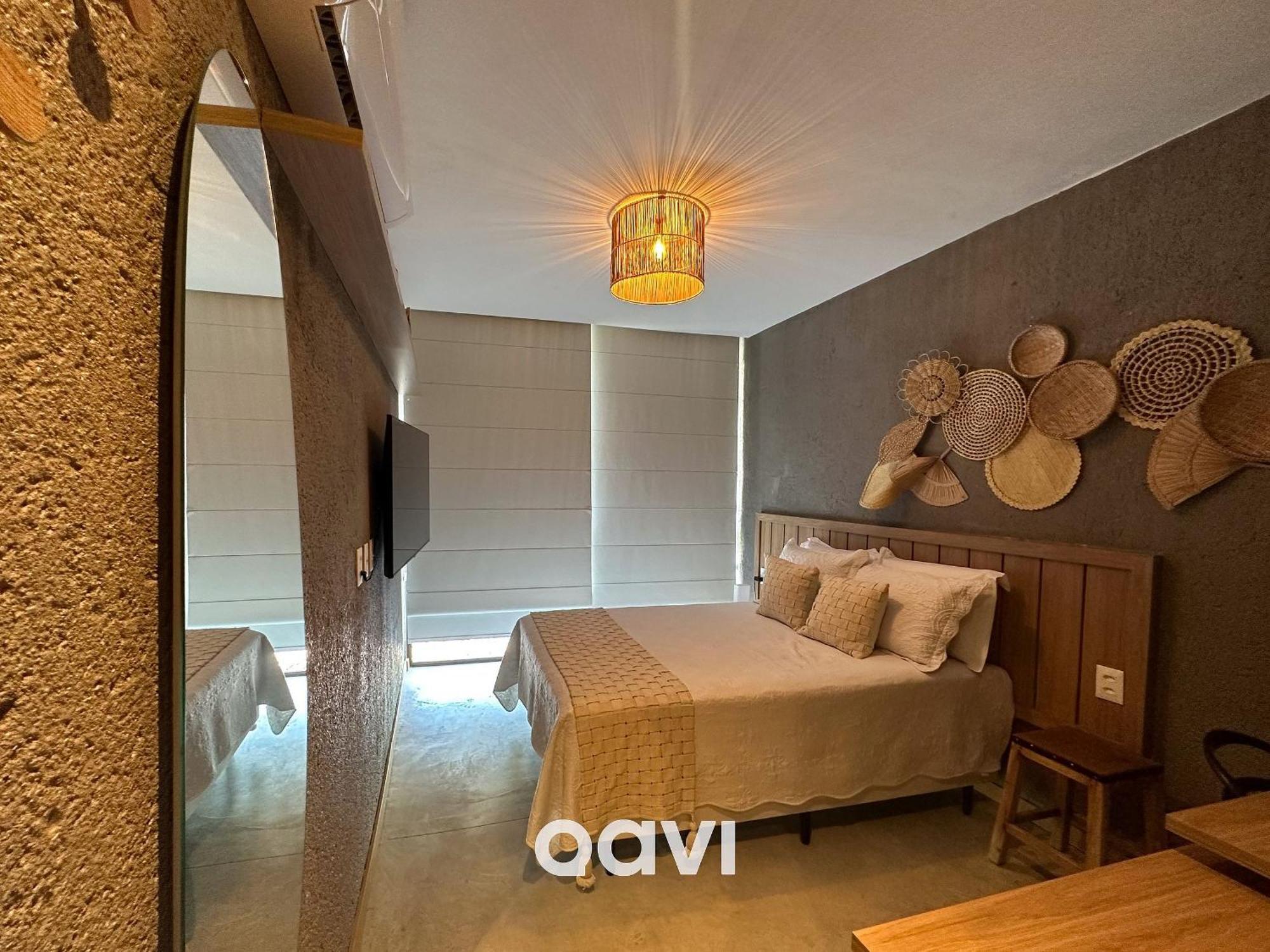Qavi - Pysa Villas De Luxo Por Quarto A Vista Sao Miguel dos Milagres Ngoại thất bức ảnh