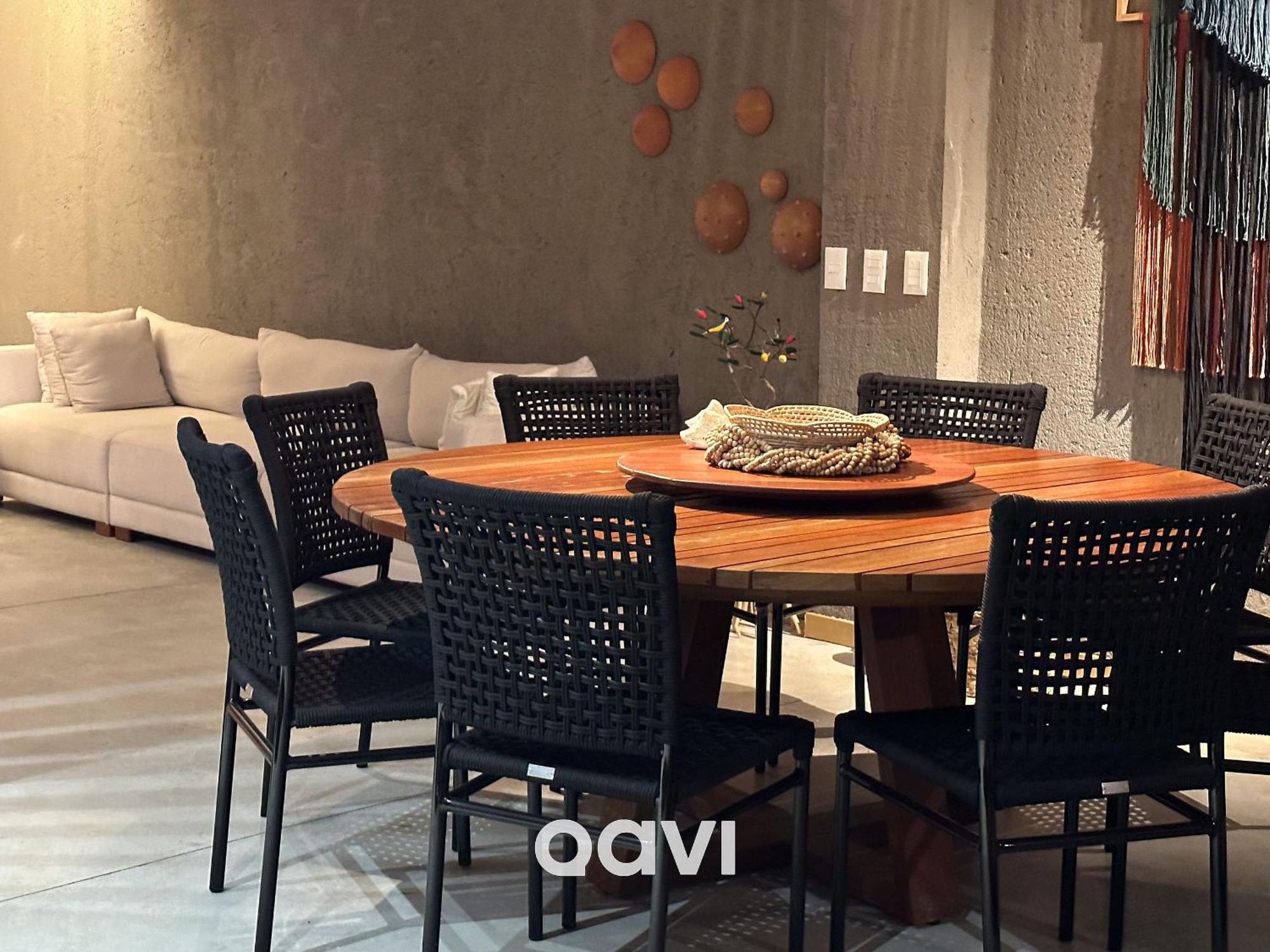 Qavi - Pysa Villas De Luxo Por Quarto A Vista Sao Miguel dos Milagres Ngoại thất bức ảnh