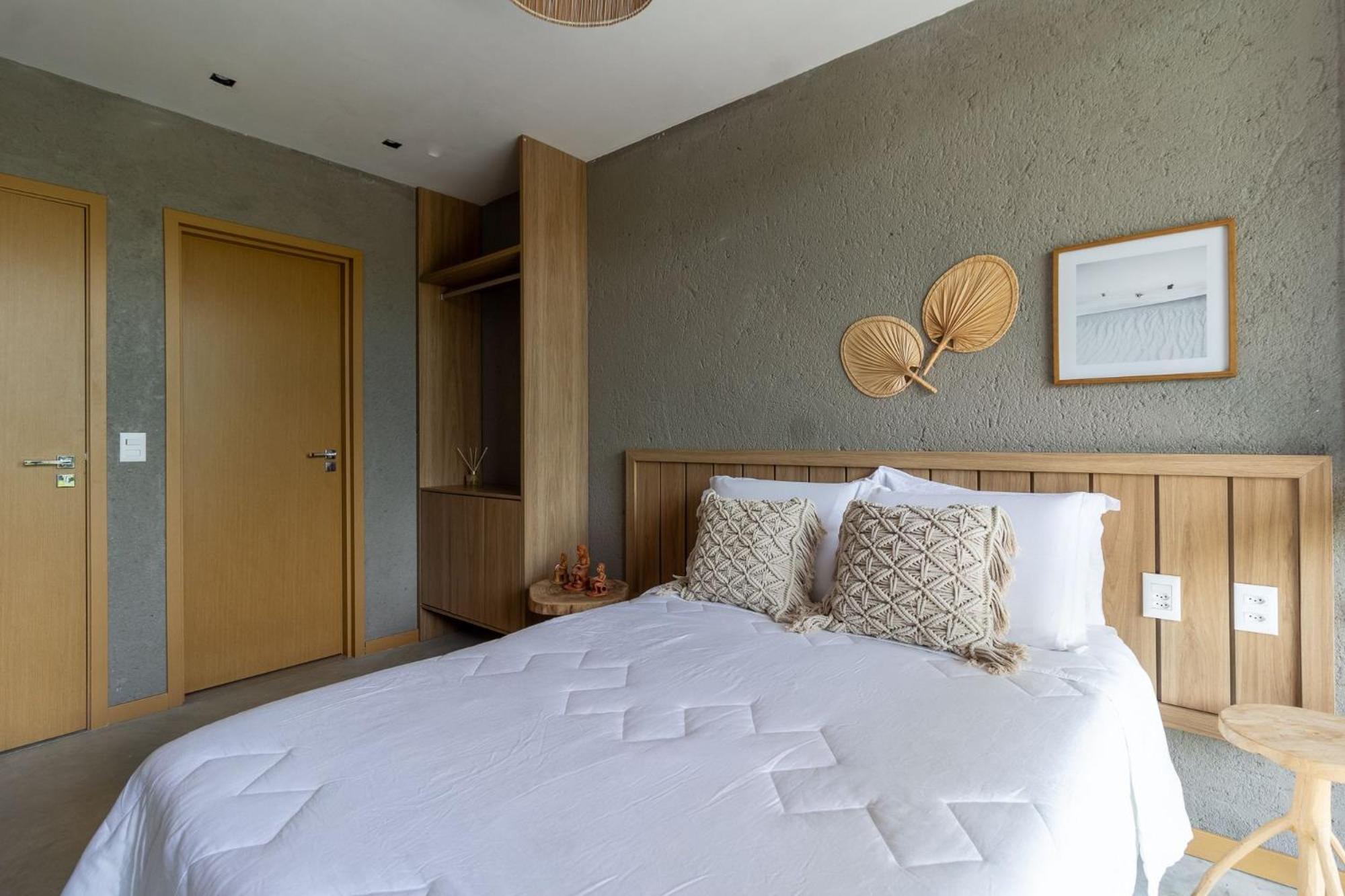 Qavi - Pysa Villas De Luxo Por Quarto A Vista Sao Miguel dos Milagres Ngoại thất bức ảnh